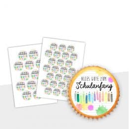 Muffinaufleger: Perfekte Geschenke für Schule & Deko-Liebhaber